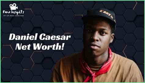 Daniel Carrera Net Worth