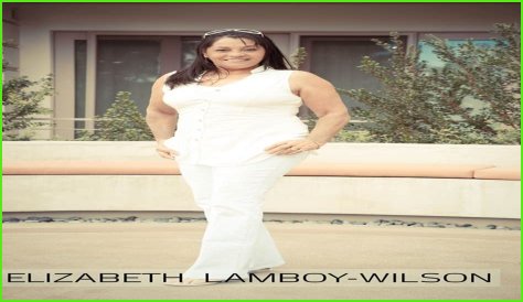 Elizabeth Lamboy-Wilson Net Worth