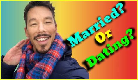 How much is David Bromstad worth? Know his boyfriend/partner in gay relationship