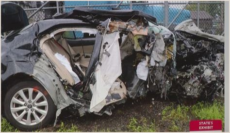 In Boston: Alyssa Richardson Passed Away in A Car Accident, What Happened?