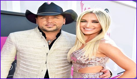 Jason Aldean Wife, Married, New Baby, Pregnant, kids, Divorce, First Wife, Wedding, Girlfriend, Net Worth