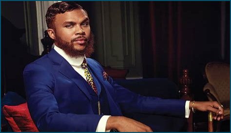 Jidenna Net Worth