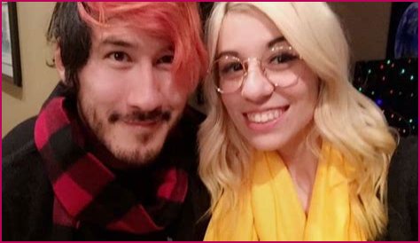 Markiplier Wiki: Net Worth, Girlfriend, Height, Age, Dad, Family