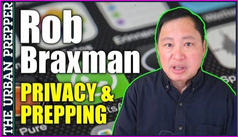 Rob Braxman Tech video statistics