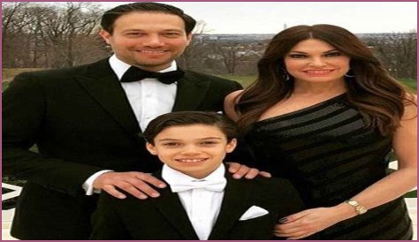 Ronan Anthony Villency Grandparents, Parents Wiki, Bio, Age, Net worth