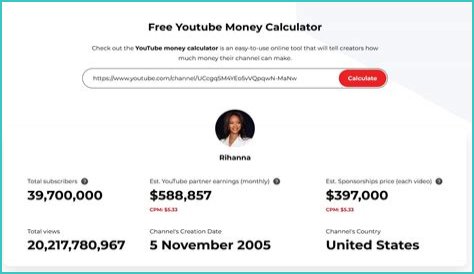 Stati Edition net worth, income and estimated earnings of Youtuber channel