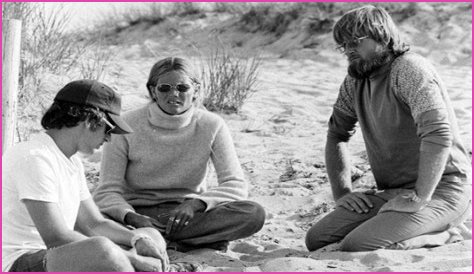 Susan Backlinie Net Worth (Updated 2023) Earnings, Salary, Wiki