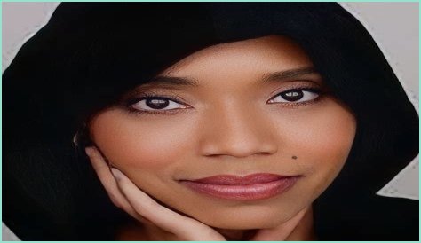 Tia Dionne Hodge Net Worth