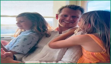 Who is Daniela Ruah Husband, David Paul Olsen? His Bio, Net Worth, Children
